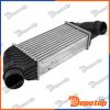 Intercooler pour CITROEN | CNG-CT-019, 0384J9
